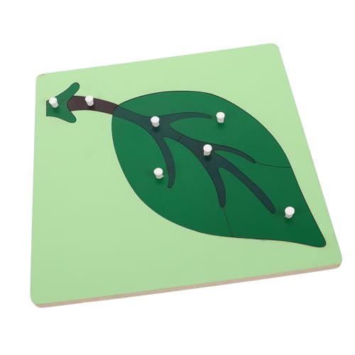 HANABASS Montessori Lehrmittel Montessori Lernmaterialien Montessori Pflanzbrett Montessori Montessori Inspiriertes Frühkindliche Bildung Puzzle Holzgrün HANABASS Montessori Lehrmittel Montessori Lernmaterialien Montessori Pflanzbrett Montessori Montessori Inspiriertes Frühkindliche Bildung Puzzle Holzgrün von HANABASS
