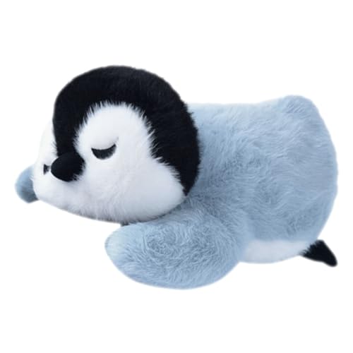 HANABASS Plüschtier Pinguin Plüsch Pinguin Stofftier ausgestopfter Pinguin Zeichentricktiere riesiges Pinguin-Plüschtier riesige Kuscheltiere Cartoon-Tierspielzeug HANABASS Plüschtier Pinguin Plüsch Pinguin Stofftier ausgestopfter Pinguin Zeichentricktiere riesiges Pinguin-Plüschtier riesige Kuscheltiere Cartoon-Tierspielzeug von HANABASS
