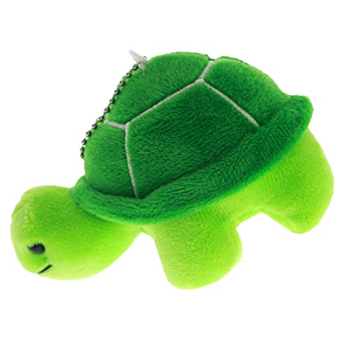 HANABASS Plüschtier Schildkröten Anhänger Das Tier Stofftiere Für Plüsch Schlüsselanhänger Ausgestopfter Schildkröten Anhänger Schlüsselanhänger Niedlicher Tier Schlüsselanhänger HANABASS Plüschtier Schildkröten Anhänger Das Tier Stofftiere Für Plüsch Schlüsselanhänger Ausgestopfter Schildkröten Anhänger Schlüsselanhänger Niedlicher Tier Schlüsselanhänger von HANABASS