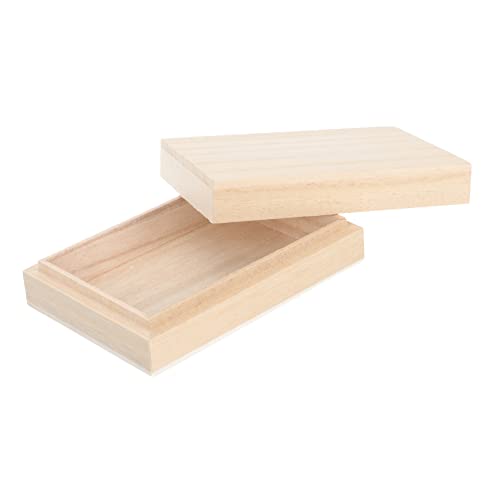 HANABASS Poker Aufbewahrungskoffer aus Holz Praktische Lagerbox für Spielkarten für Poker und Sammelkarten Einfach zu Reinigen und Transportieren Geschenkidee HANABASS Poker Aufbewahrungskoffer aus Holz Praktische Lagerbox für Spielkarten für Poker und Sammelkarten Einfach zu Reinigen und Transportieren Geschenkidee von HANABASS