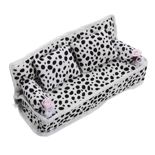 HANABASS Puppenhaus Sofa Möbel Sofas Puppenhaus Dekoration Puppenhaus Sofa Miniatur Schlafzimmer Dekoration Miniatur Puppenhaus Zubehör Miniatur Sofa Modell Sofa Puppen Couch HANABASS Puppenhaus Sofa Möbel Sofas Puppenhaus Dekoration Puppenhaus Sofa Miniatur Schlafzimmer Dekoration Miniatur Puppenhaus Zubehör Miniatur Sofa Modell Sofa Puppen Couch von HANABASS