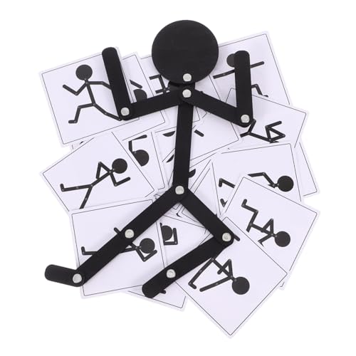 HANABASS Puzzle- für die frühe Bildung Holzpuzzle basteln Denksportaufgaben Rätsel Holzrätsel Puzzlespielzeug für die frühe Bildung von Kindern Montessori-Form-Puzzle Papier HANABASS Puzzle- für die frühe Bildung Holzpuzzle basteln Denksportaufgaben Rätsel Holzrätsel Puzzlespielzeug für die frühe Bildung von Kindern Montessori-Form-Puzzle Papier von HANABASS