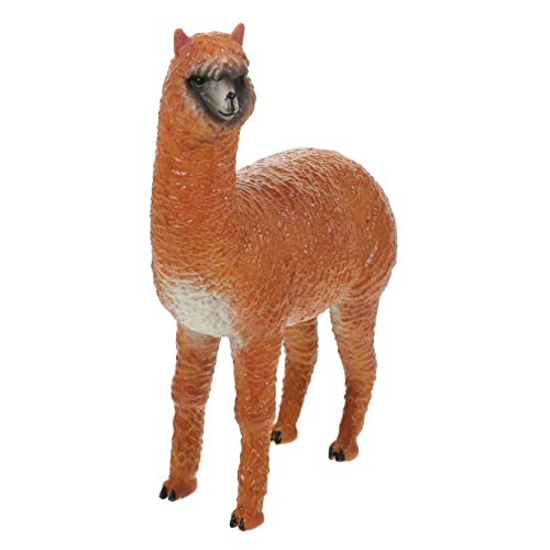 HANABASS Realistische Figur für Kinder Lebensechtes Simulations Modell aus Kunststoff Miniature Dekoration für Kinderzimmer Tiermodell Spielzeug für und Dekorationszwecke HANABASS Realistische Figur für Kinder Lebensechtes Simulations Modell aus Kunststoff Miniature Dekoration für Kinderzimmer Tiermodell Spielzeug für und Dekorationszwecke von HANABASS