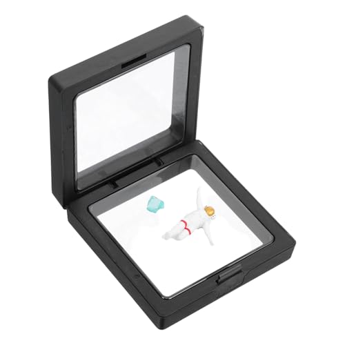 HANABASS Resin Modell für DIY Projekte Weltraum Dekoration für Kinderzimmer und Partys Kreative und Sammelfiguren von HANABASS