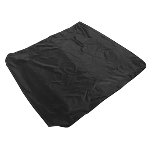 HANABASS Sandkastenabdeckung wasserdichte Schutzabdeckung für Kleine mit Kordelzug und UV für Garten und Außenbereich HANABASS Sandkastenabdeckung wasserdichte Schutzabdeckung für Kleine mit Kordelzug und UV für Garten und Außenbereich von HANABASS
