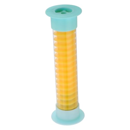 HANABASS -Sanduhr Flüssigkeits-Sensor-Timer Sandglas -Timer Timer Für Spiele Sanduhr Flüssige Sanduhr Klassenzimmer-Timer Mini-Sanduhr Sanduhr-Timer Für Plastik von HANABASS