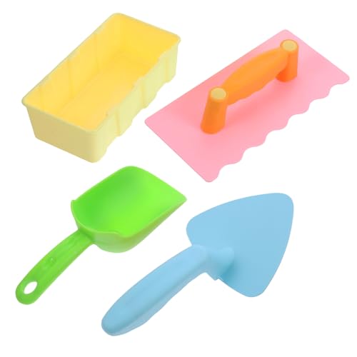 HANABASS Schneespielwerkzeugen für Sicheres Schneeschaufel Set für Winter zum Bauen von Schneehäusern und Flexibler Schaufel und Spatel Zufällige Farbe Zufällige Farbe HANABASS Schneespielwerkzeugen für Sicheres Schneeschaufel Set für Winter zum Bauen von Schneehäusern und Flexibler Schaufel und Spatel Zufällige Farbe Zufällige Farbe von HANABASS