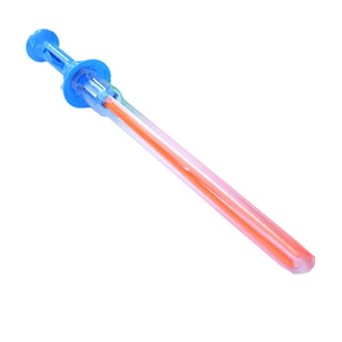 HANABASS Seifenblasenstab Bunt Form Bubble Wands Sicherer Spaß für Drinnen und Draußen für Kindergeburtstag und Partyspaß Zufällige Farbe HANABASS Seifenblasenstab Bunt Form Bubble Wands Sicherer Spaß für Drinnen und Draußen für Kindergeburtstag und Partyspaß Zufällige Farbe von HANABASS
