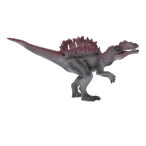 HANABASS Simulation Dinosaurier Modell Pädagogisches und Dekoration für Kinderzimmer Realistische Nachbildung Vielseitiges Bildungs und Spielobjekt für Jungen und Mädchen HANABASS Simulation Dinosaurier Modell Pädagogisches und Dekoration für Kinderzimmer Realistische Nachbildung Vielseitiges Bildungs und Spielobjekt für Jungen und Mädchen von HANABASS
