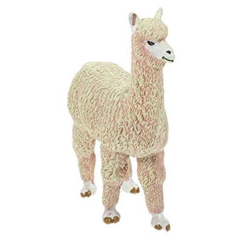 HANABASS Simulation Figur aus Hochwertigem Kunststoff Realistische Tierfigur für Kinderzimmer und Kindergarten Pädagogisches für HANABASS Simulation Figur aus Hochwertigem Kunststoff Realistische Tierfigur für Kinderzimmer und Kindergarten Pädagogisches für von HANABASS