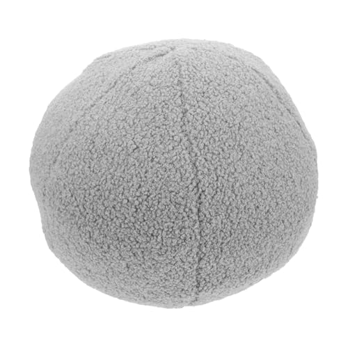 HANABASS Sphärisches Kissen Yoga Bolster Plüschkissen Bolster Kissen Kugelförmiges Kissen Kissen Frauen Plüsch Kugelkissen Körperkissen Meditation Bolster Yoga Kissen Pp Baumwolle HANABASS Sphärisches Kissen Yoga Bolster Plüschkissen Bolster Kissen Kugelförmiges Kissen Kissen Frauen Plüsch Kugelkissen Körperkissen Meditation Bolster Yoga Kissen Pp Baumwolle von HANABASS