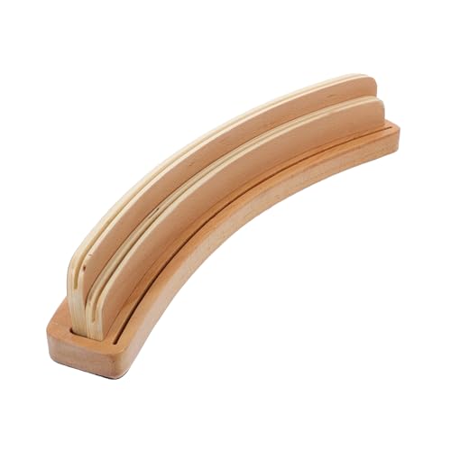 HANABASS Spielkartenhalter Kartenständer Für Spielkarten Karte Steht Gebogen Kartenspiel Stand Spiele Deck Rahmen Tabletts Anzeige Basen Für Spielkarten Brettspielständer Basis Hölzern HANABASS Spielkartenhalter Kartenständer Für Spielkarten Karte Steht Gebogen Kartenspiel Stand Spiele Deck Rahmen Tabletts Anzeige Basen Für Spielkarten Brettspielständer Basis Hölzern von HANABASS