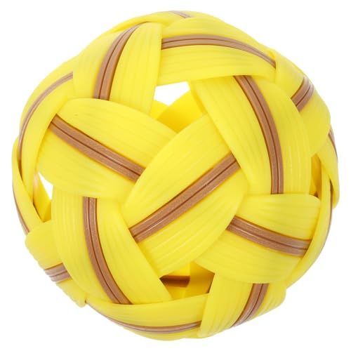 HANABASS Spielzeugfußball Kinderfußbälle Outdoor Outdoor Fußball Gewebter Fußball Fußball Outdoor Spiel Indoor Fußball Indoor Bälle Kinderfußball Sportspielzeug Fußballspielzeug Bunter HANABASS Spielzeugfußball Kinderfußbälle Outdoor Outdoor Fußball Gewebter Fußball Fußball Outdoor Spiel Indoor Fußball Indoor Bälle Kinderfußball Sportspielzeug Fußballspielzeug Bunter von HANABASS