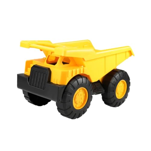 HANABASS Strandspielzeug Plastik Auto Modell Sandspielzeug Gelb für Strandabenteuer und Kreative Spiele mit Kleinkindern HANABASS Strandspielzeug Plastik Auto Modell Sandspielzeug Gelb für Strandabenteuer und Kreative Spiele mit Kleinkindern von HANABASS