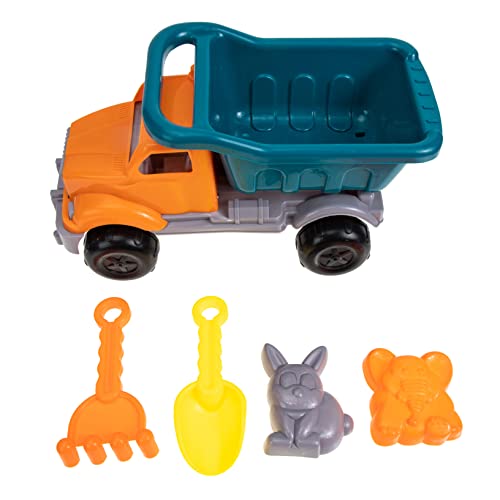 HANABASS Strandspielzeug Set für Teiliges Sandspielzeug für Kreative Strandabenteuer und Wasseraktivitäten Fördert die Fantasie und Koordination der Kleinen HANABASS Strandspielzeug Set für Teiliges Sandspielzeug für Kreative Strandabenteuer und Wasseraktivitäten Fördert die Fantasie und Koordination der Kleinen von HANABASS