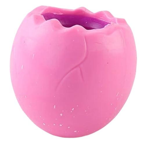 HANABASS Stressball Einhorn Cup Squeeze Dehnbares Fidget Toy für Erwachsene Lilaner Dekompressionsbecher zur Stressreduktion Langlebiges Sensorisches Entspannungsspielzeug HANABASS Stressball Einhorn Cup Squeeze Dehnbares Fidget Toy für Erwachsene Lilaner Dekompressionsbecher zur Stressreduktion Langlebiges Sensorisches Entspannungsspielzeug von HANABASS