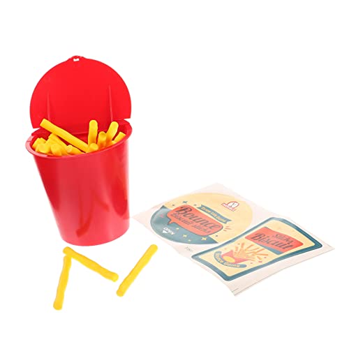 HANABASS Trickspiel Set Buntes Springendes Plastikspielzeug für Erwachsene Party Gesellschaftsspiel Lustiges HANABASS Trickspiel Set Buntes Springendes Plastikspielzeug für Erwachsene Party Gesellschaftsspiel Lustiges von HANABASS