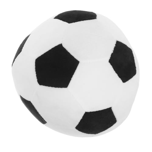 HANABASS WM -Fußballfigur Plüschfußballkugel Plüschtier Fußballförmiger Plüsch gefüllter Fußball Fußballplüschspielzeug Mini Plüsch-Fußballspielzeug Fußball Kleinkindspielzeug kurzer Plüsch HANABASS WM -Fußballfigur Plüschfußballkugel Plüschtier Fußballförmiger Plüsch gefüllter Fußball Fußballplüschspielzeug Mini Plüsch-Fußballspielzeug Fußball Kleinkindspielzeug kurzer Plüsch von HANABASS