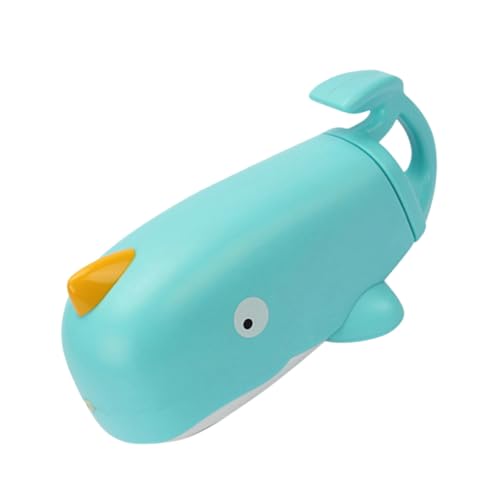 HANABASS Wasserpistole für Große Kapazität Lustige Wal Design Wasser Shooter für Pool und Badespaß für Sommeraktivitäten und Interaktives HANABASS Wasserpistole für Große Kapazität Lustige Wal Design Wasser Shooter für Pool und Badespaß für Sommeraktivitäten und Interaktives von HANABASS