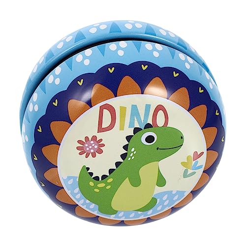HANABASS Yoyo Spielzeug für Kinder Cartoon Muster Ball Langlebiges Yoyo Spielzeug Fördert Hand Auge Koordination Spaß für Jungen und Mädchen von HANABASS