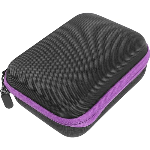 HANABASS Yoyo Ball Aufbewahrungstasche Tragbarer Yoyo Spielzeughalter Multifunktionale für Reisen Zuhause Schule und Partys HANABASS Yoyo Ball Aufbewahrungstasche Tragbarer Yoyo Spielzeughalter Multifunktionale für Reisen Zuhause Schule und Partys von HANABASS