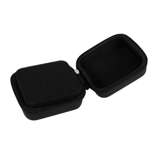 HANABASS Yoyo Tragetasche Multifunktionale Aufbewahrung für Yo Yos Etui mit Reißverschluss für Unterwegs Sicheren Aufbewahrung von Yoyo Spielzeugen Schwarz HANABASS Yoyo Tragetasche Multifunktionale Aufbewahrung für Yo Yos Etui mit Reißverschluss für Unterwegs Sicheren Aufbewahrung von Yoyo Spielzeugen Schwarz von HANABASS