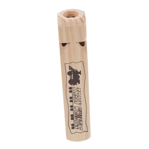 HANABASS Zugpfeife Musikspielzeug für Babys Kleinkindspielzeug Kinderrekorder Zughorn Kinderspielzeug pädagogische Spielzeugpfeife -Musikhorn trainieren Holz Khaki HANABASS Zugpfeife Musikspielzeug für Babys Kleinkindspielzeug Kinderrekorder Zughorn Kinderspielzeug pädagogische Spielzeugpfeife -Musikhorn trainieren Holz Khaki von HANABASS