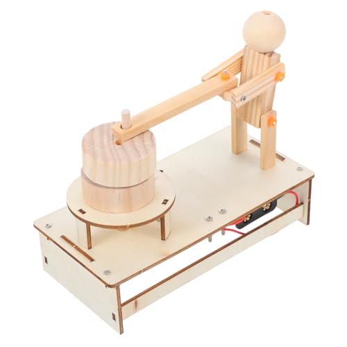 HANABASS handgefertigte Materialien Kinderwissenschaftsspielzeug Home Science Labs Das Familienexperiment Experimente im Wissenschaftslabor Familienprojekte Wissenschaftsexperimente hölzern HANABASS handgefertigte Materialien Kinderwissenschaftsspielzeug Home Science Labs Das Familienexperiment Experimente im Wissenschaftslabor Familienprojekte Wissenschaftsexperimente hölzern von HANABASS