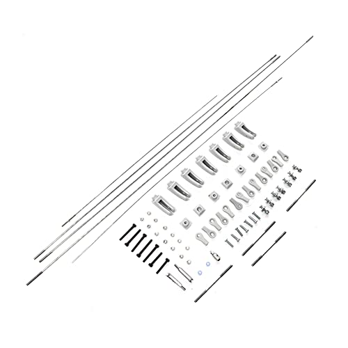 Pushrod Set: Pitts S-2B von HANGAR 9