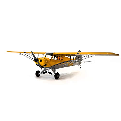 HANGAR 9 Carbon Cub 15cc ARF, 90", HAN5065 von HANGAR 9