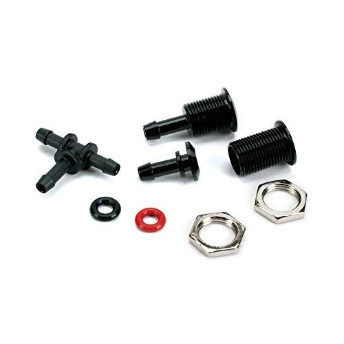 Fuel Filler with "T" Fitting and Overflow Fitting von HANGAR 9