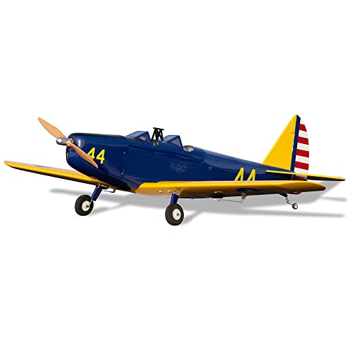 HANGAR 9 Fun Scale PT-19 PNP, 56.5" von HANGAR 9