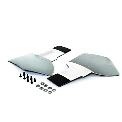 HANGAR 9 Gear Door Set: P-47D Thunderbolt 20cc von HANGAR 9