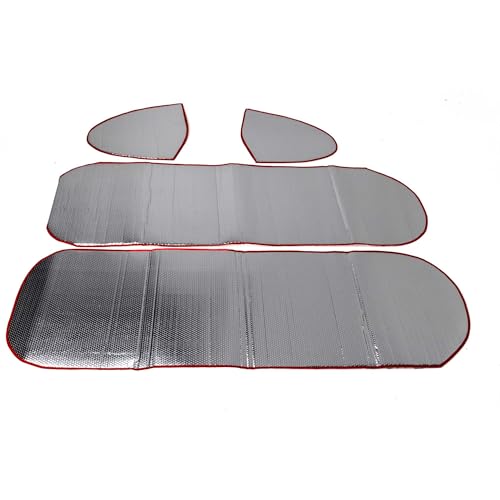 Wing Bags: Carbon Cub FX-3 100-200cc Wing Bags: Carbon Cub FX-3 100-200cc von HANGAR 9