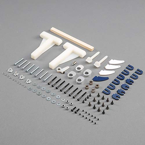 Hardware Set: F6F Hellcat 15cc Hardware Set: F6F Hellcat 15cc von HANGAR 9