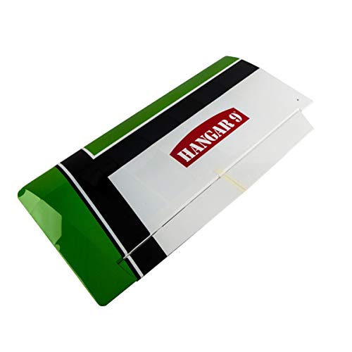 Left Wing with Aileron and Flap: Ultra Stick 30cc von HANGAR 9