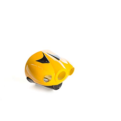 HANGAR 9 Motorhaube: Carbon Cub 15cc von HANGAR 9