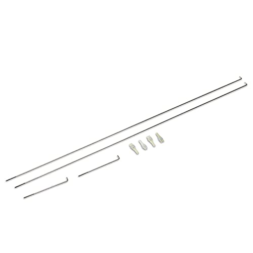 HANGAR 9 Pushrod Set: Fun Scale PT-19 HANGAR 9 Pushrod Set: Fun Scale PT-19 von HANGAR 9
