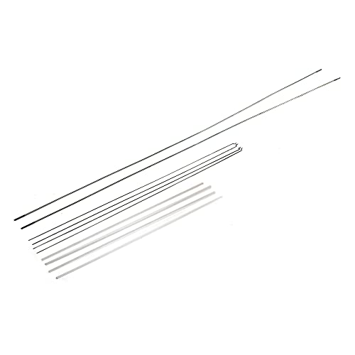 Pushrod Satz: OV-10 Bronco von HANGAR 9
