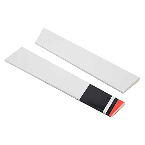 Aileron & Flap LH: Ultra Stick 10cc von HANGAR 9