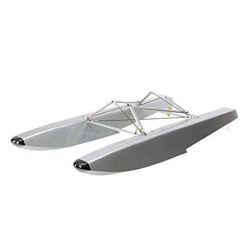 HANGAR 9 Schwimmerset: 1/5-Scale von HANGAR 9