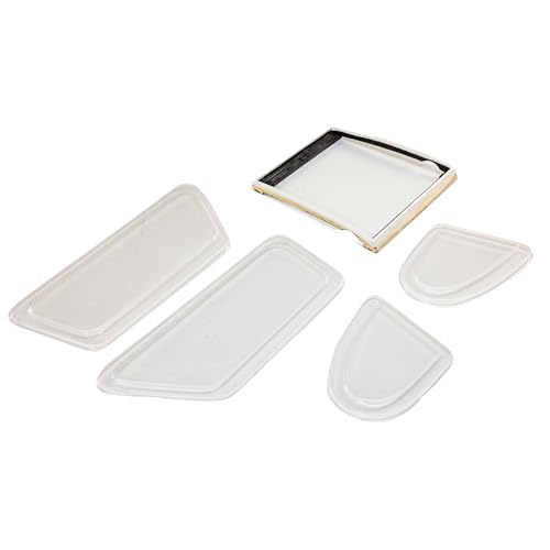 HANGAR 9 Top Hatch & Window XCub 60cc von HANGAR 9