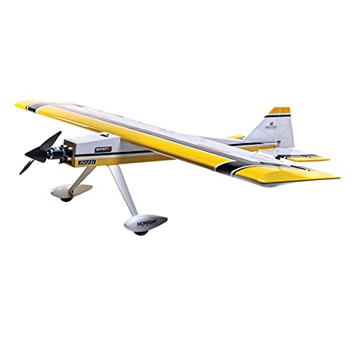 HANGAR 9 Ultra Stick RC Airplane Electric PNP 60, HAN4775 von HANGAR 9