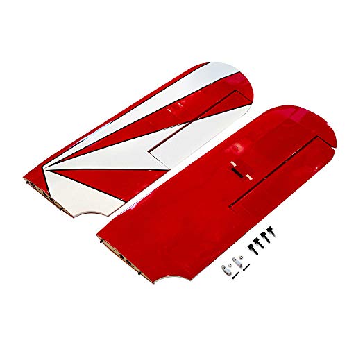 Upper Wing Set: Pitts S-2B von HANGAR 9