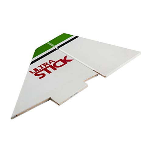 Vertical Stabilizer with Rudder: Ultra Stick 30cc von HANGAR 9