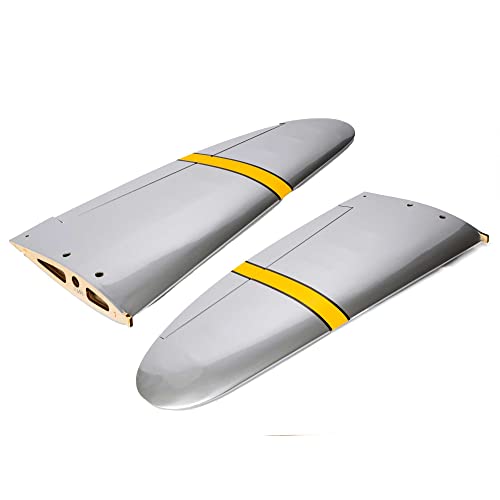 Wing Panels: Fun Scale P-47 Thunderbolt von HANGAR 9