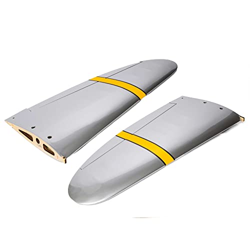 HANGAR 9 Wing Panels: Fun Scale P-47 Thunderbolt HANGAR 9 Wing Panels: Fun Scale P-47 Thunderbolt von HANGAR 9