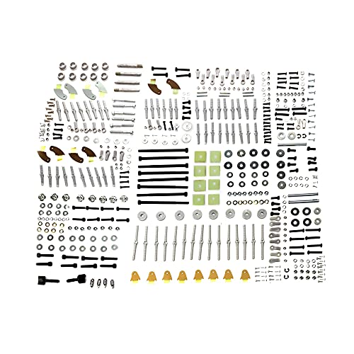HANGAR 9 Hardware Set: OV-10 Bronco von HANGAR 9
