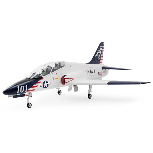 Hawk/T-45 140-160N Turbine Jet ARF von HANGAR 9