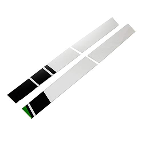 Left Hand Aileron and Flap: Ultra Stick 30cc von HANGAR 9